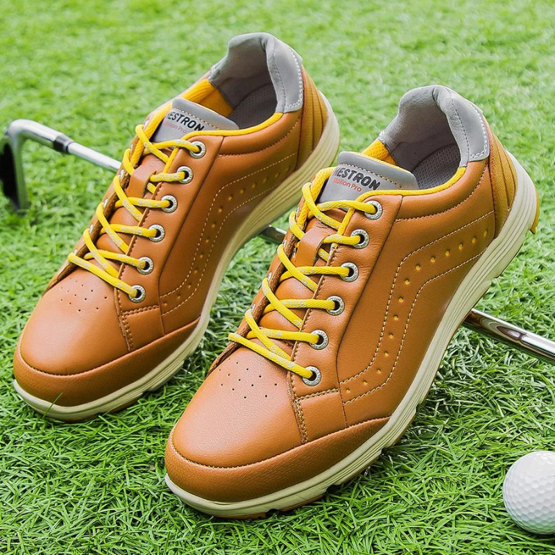 Herren Golfschuhe Norvielle Force