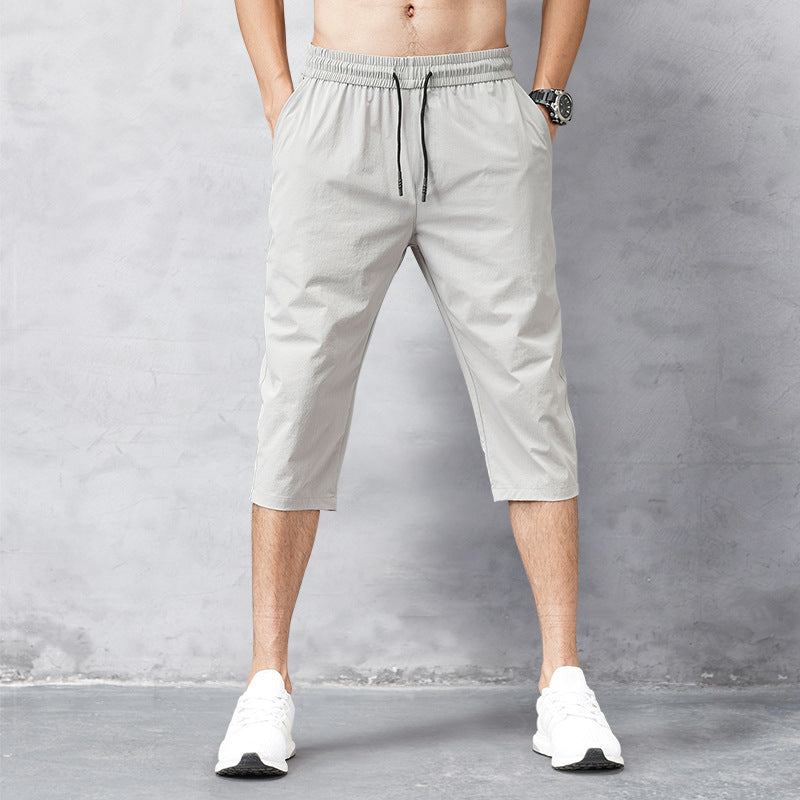 Benji Herren Badeshorts Schnelltrocknend - Norvielle