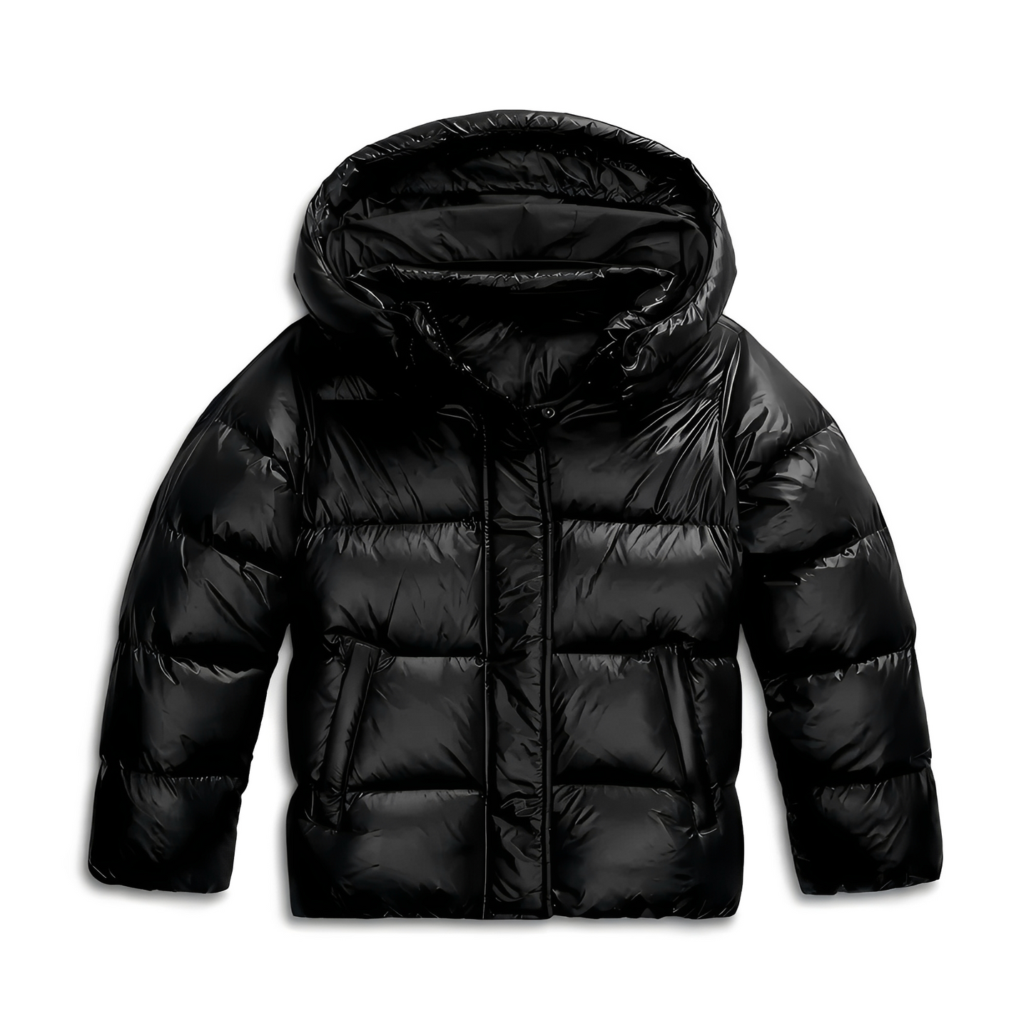 Damen Leichte Steppjacke