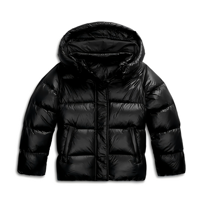 Damen Leichte Steppjacke