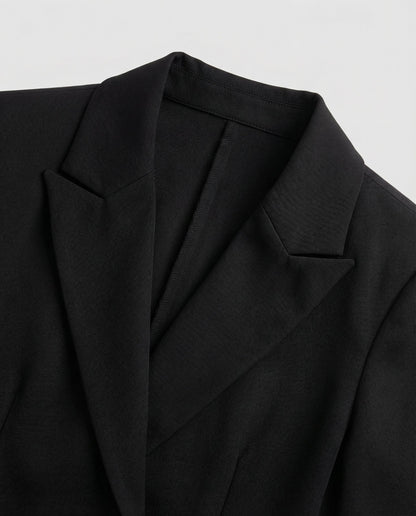 Damen Blazerkleid Elegantes