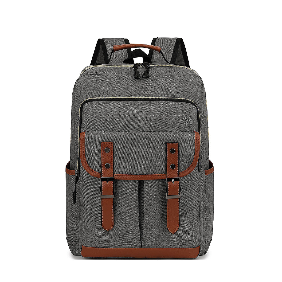 Herren Rucksack Wasserdicht Zeitlos