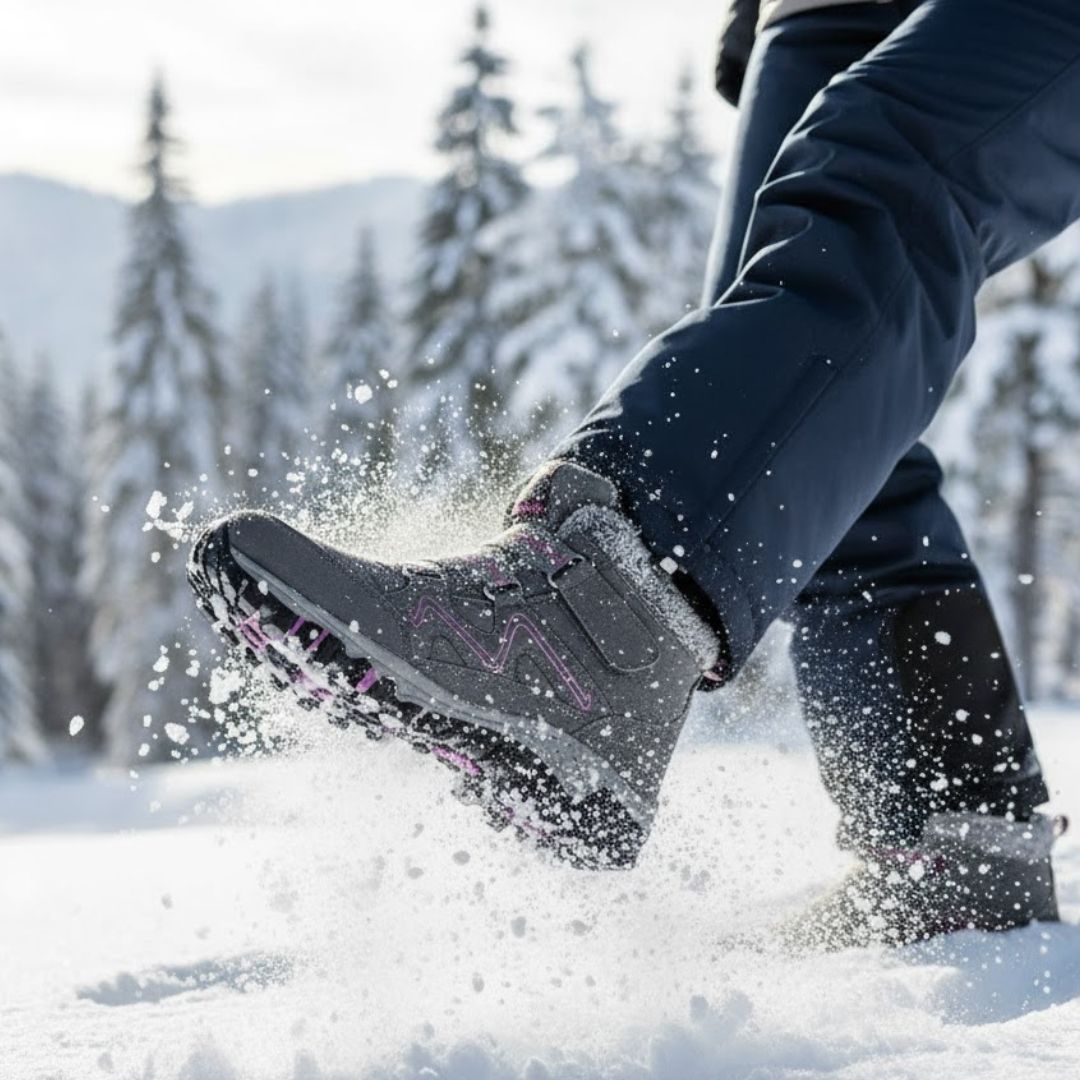 Herren Schuh Stabiler Laufschuh Alltagstauglich