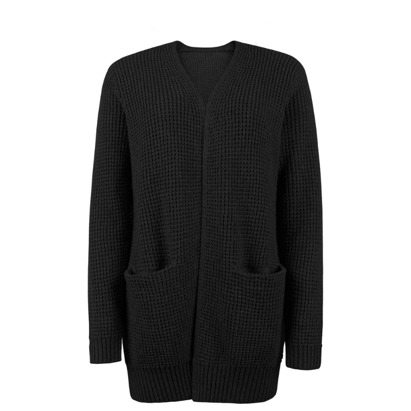 Damen Cardigan Klassisch - Norvielle