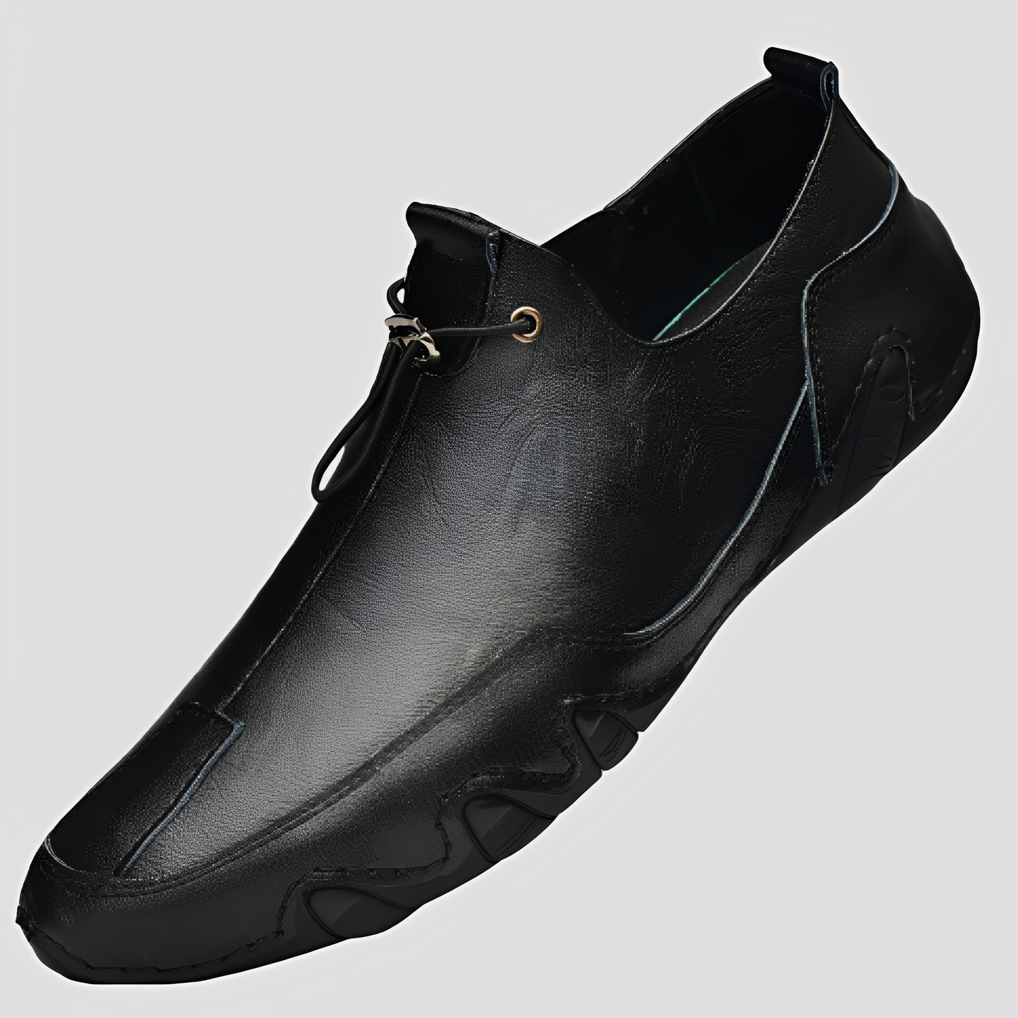 Herrenschuhe Sebastian Luftige Sneaker