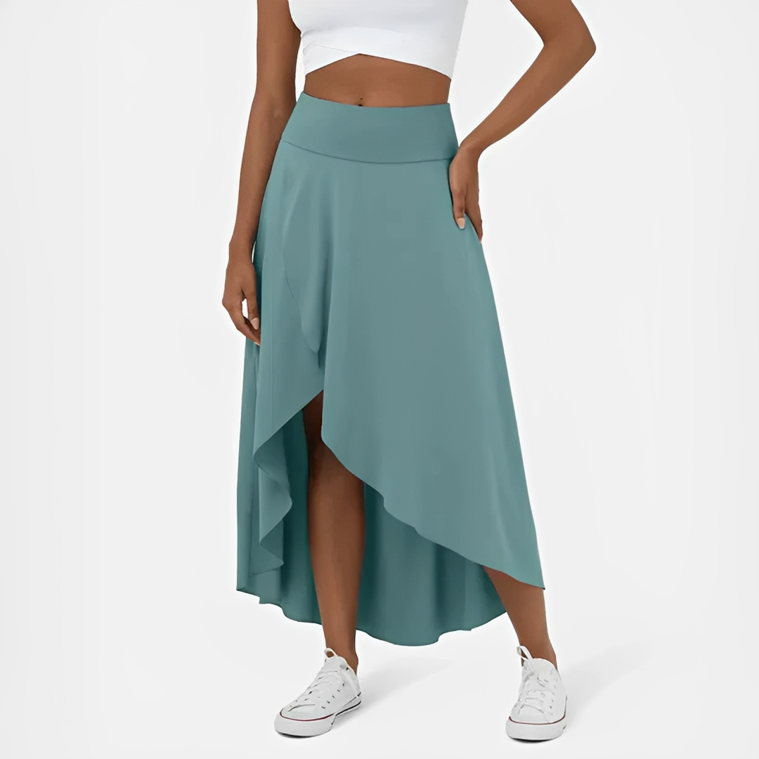 Damen Rock Trend Flainne
