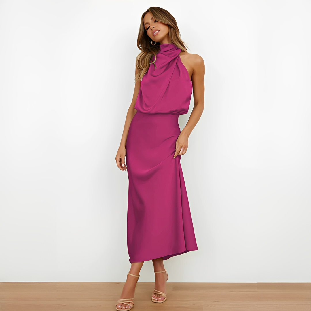 Damenkleid Elegantes schickes Kleid