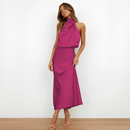 Damenkleid Elegantes schickes Kleid