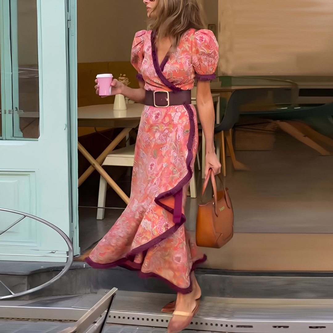Khaye Damenmode Stilvoll Schick