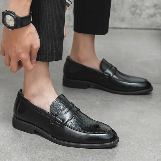 Norvielle Damen Schuhe Rutschfeste Sohle Komfort Schwarz - Norvielle