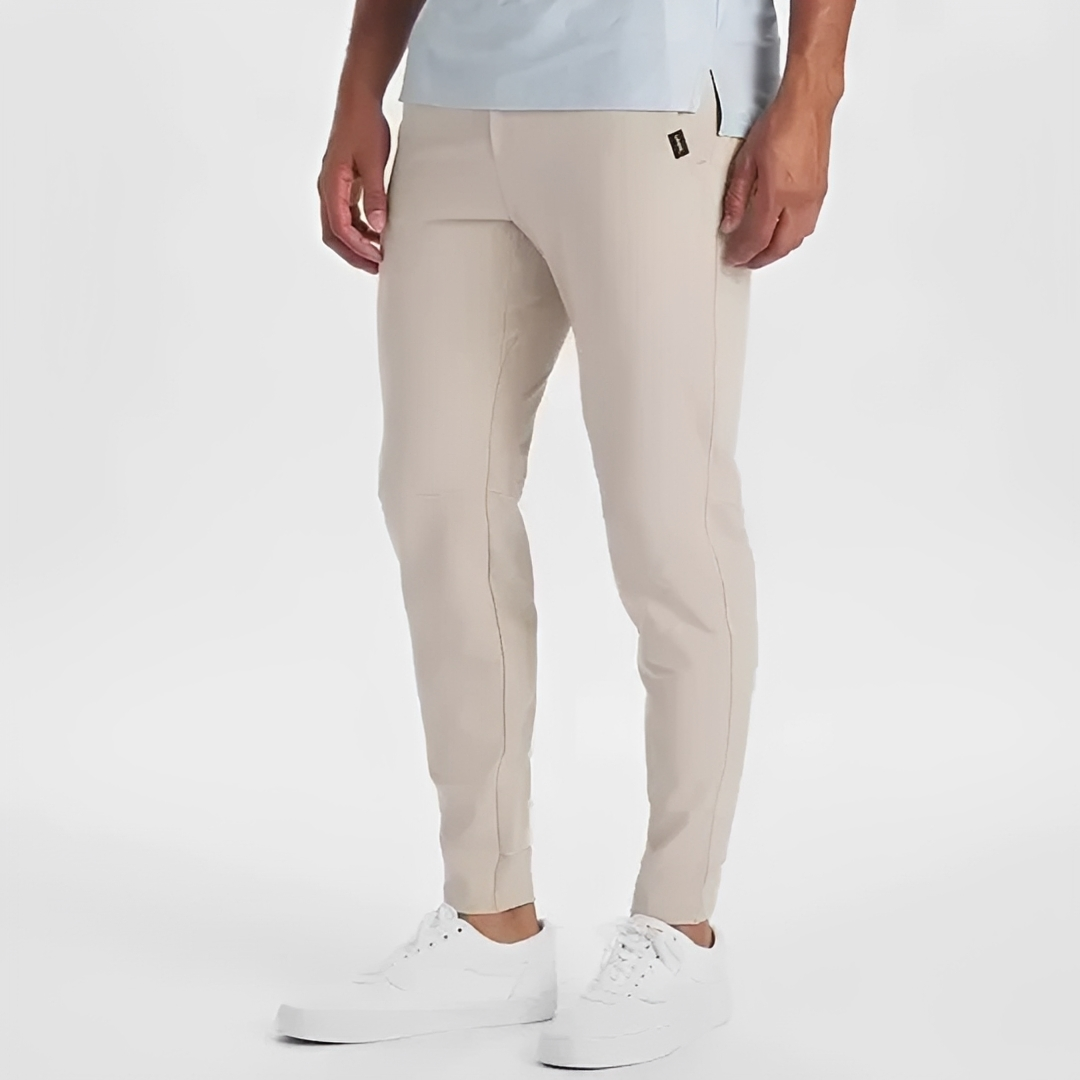 Herren Sommerhose Bequem Leicht - Norvielle