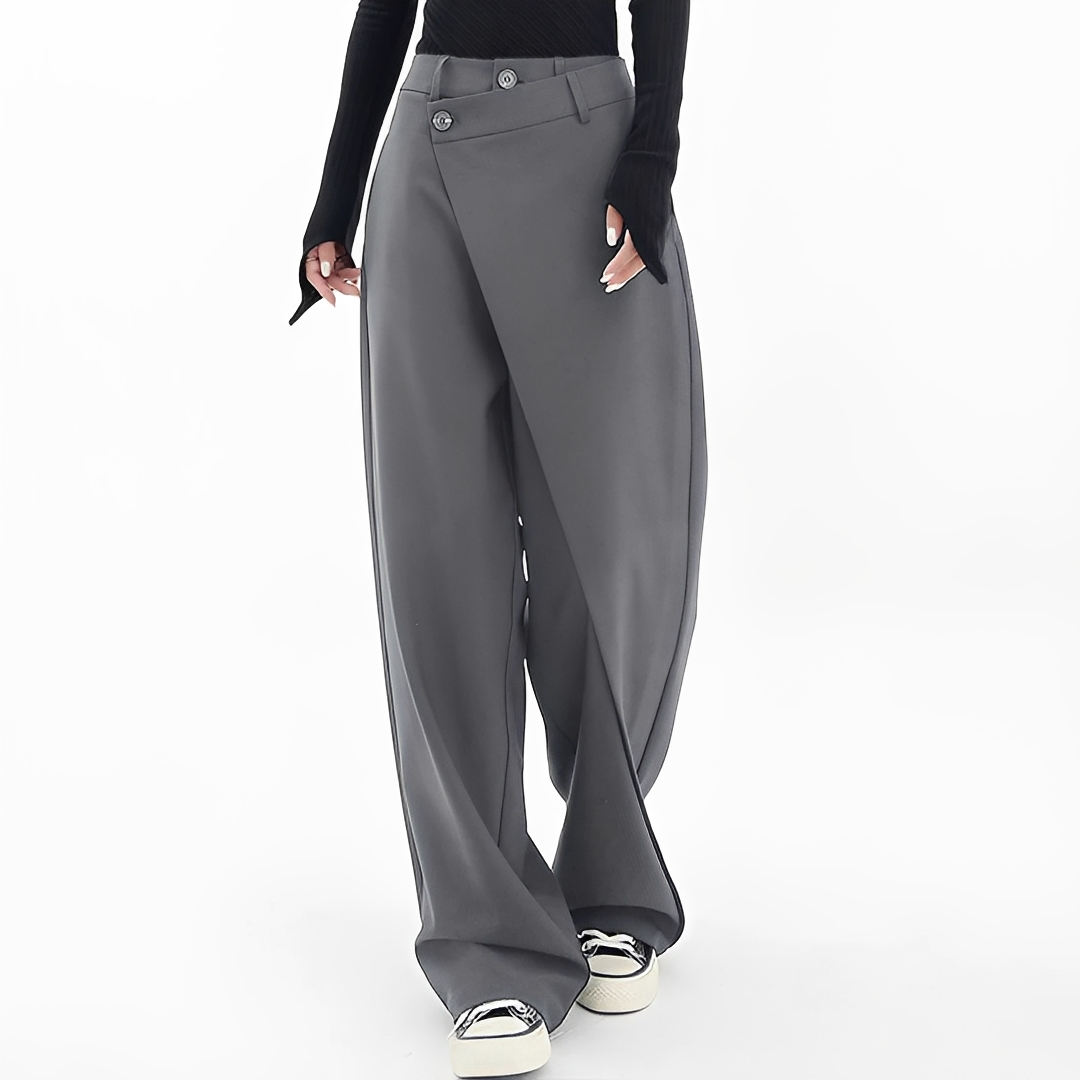 Damenhosen Flavia Trendmodell - Norvielle