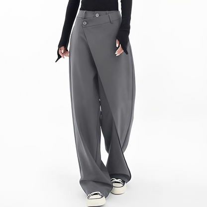 Damenhosen Flavia Trendmodell - Norvielle