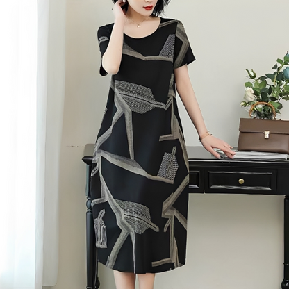 Merrisa Damen Sommerkleid