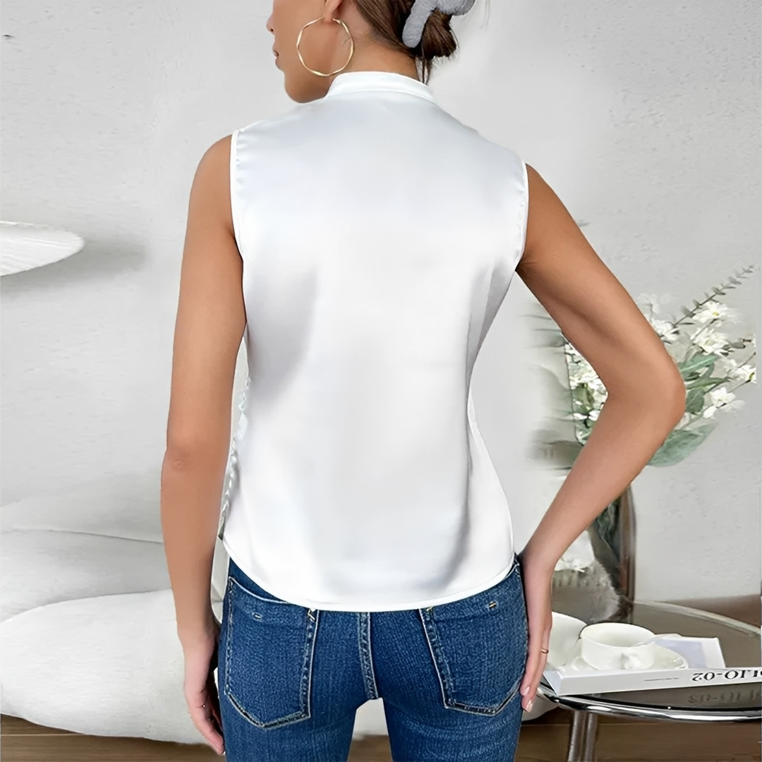 Damen Tanktop Elegantes Lyllia