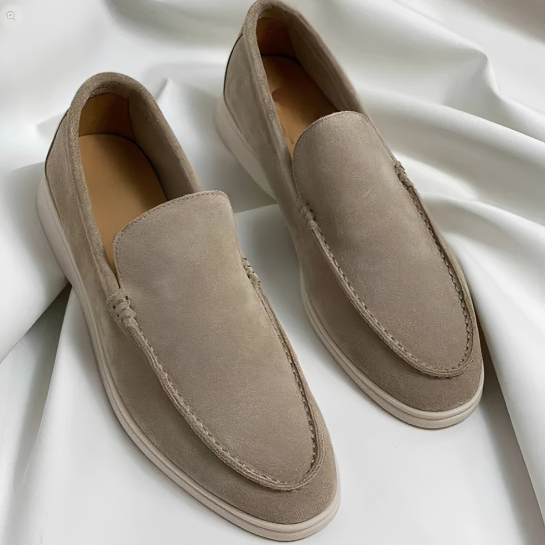 Ricardo Herren Slipper Klassisch