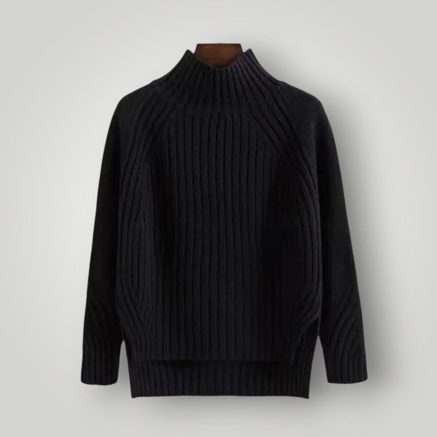 Damen Strickpullover Modern Lässig Komfort