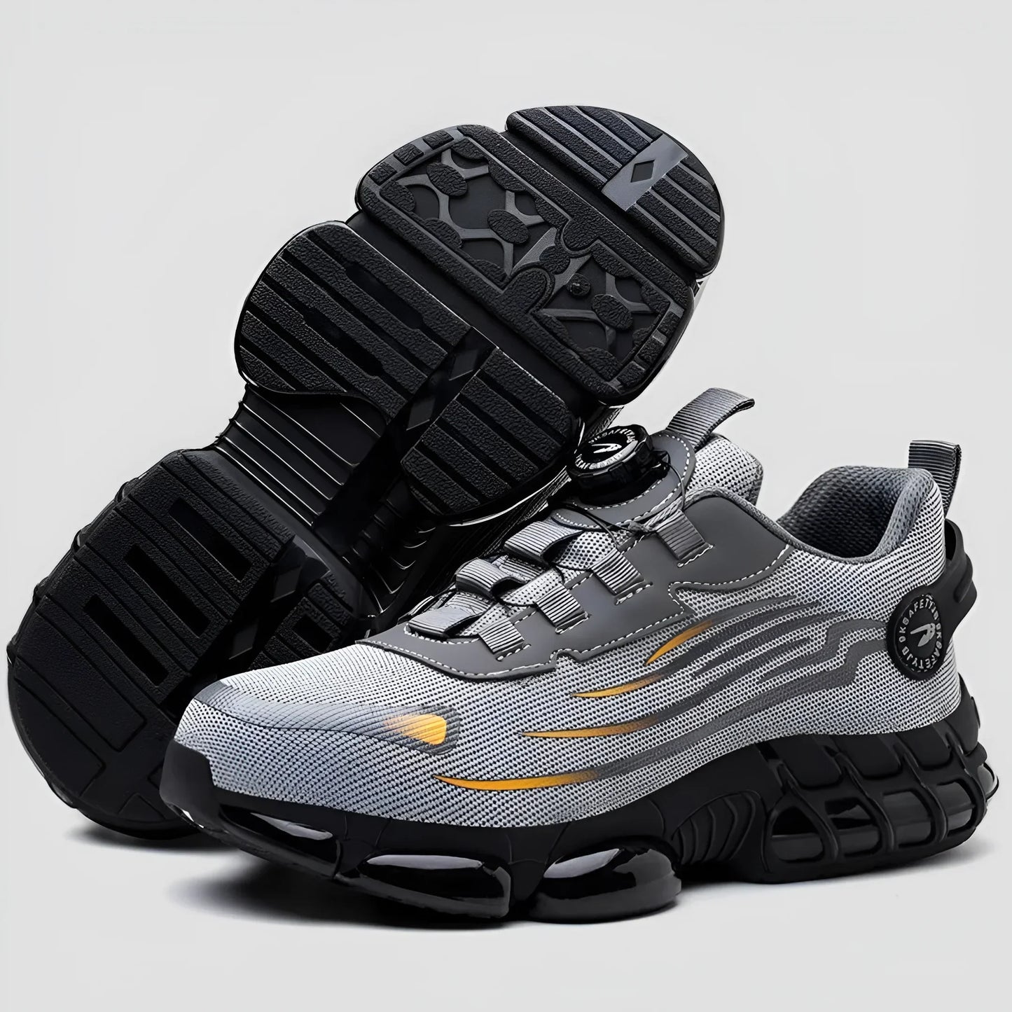 Norvielle Damen Orthopädischer Comfort Schuh