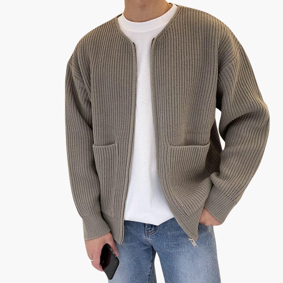 Damen Cardigan Trendig