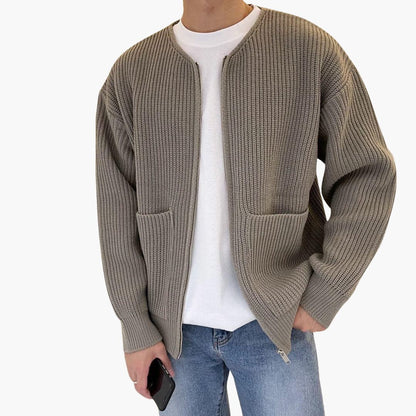 Damen Cardigan Trendig