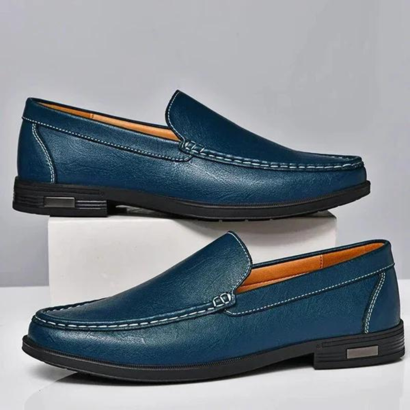 Norvielle Damen Slipper Zum Hineinschlüpfen - Norvielle