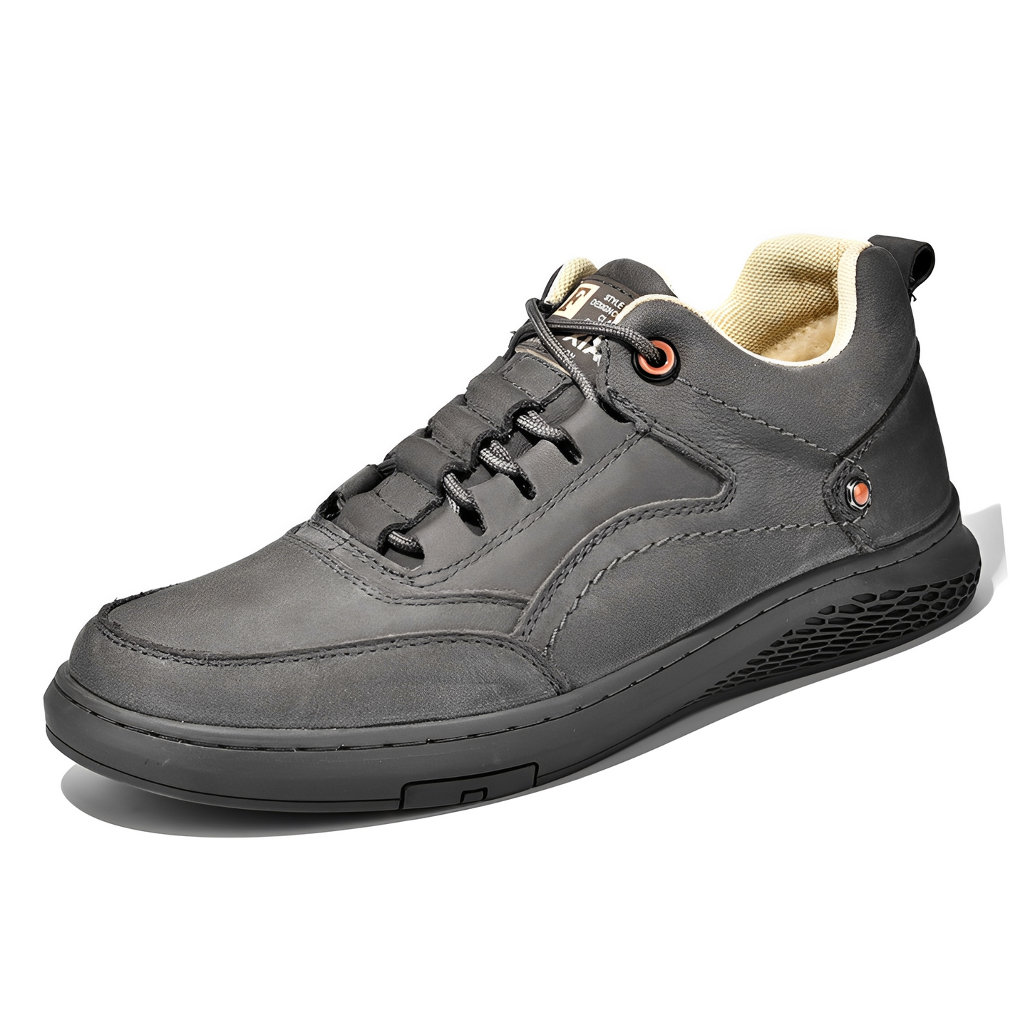 Charles Herren Sneaker Stilvoll