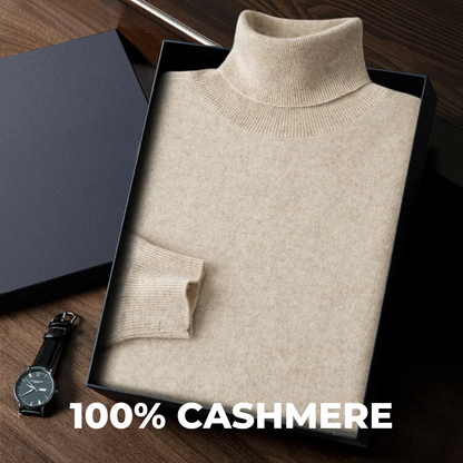 Riccardo Herren Kaschmirpullover