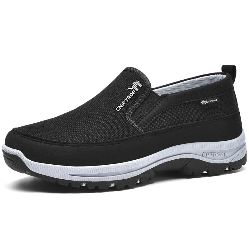 Herren Warme Bequeme Schuhe - Norvielle