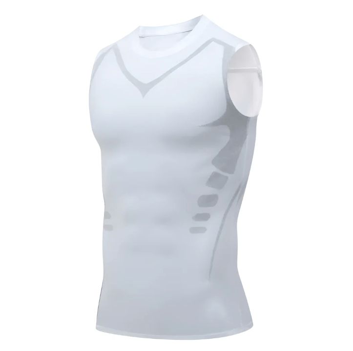 Norvielle Damen Shapewear Tanktop