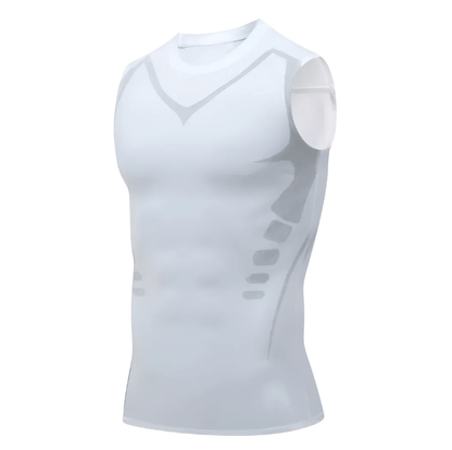 Norvielle Damen Shapewear Tanktop