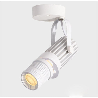 Einstellbarer Led Spotlight Fokussierer für Hintergrundbeleuchtung
