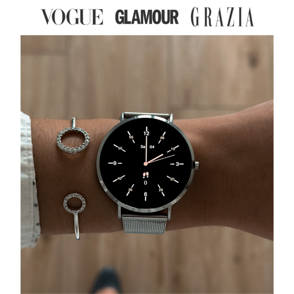 Norvielle Smartwatch