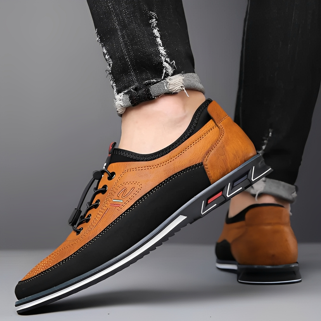 Herren Freizeitschuhe Jasen - Norvielle