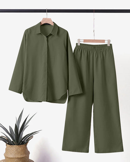 Damen Sommer Set