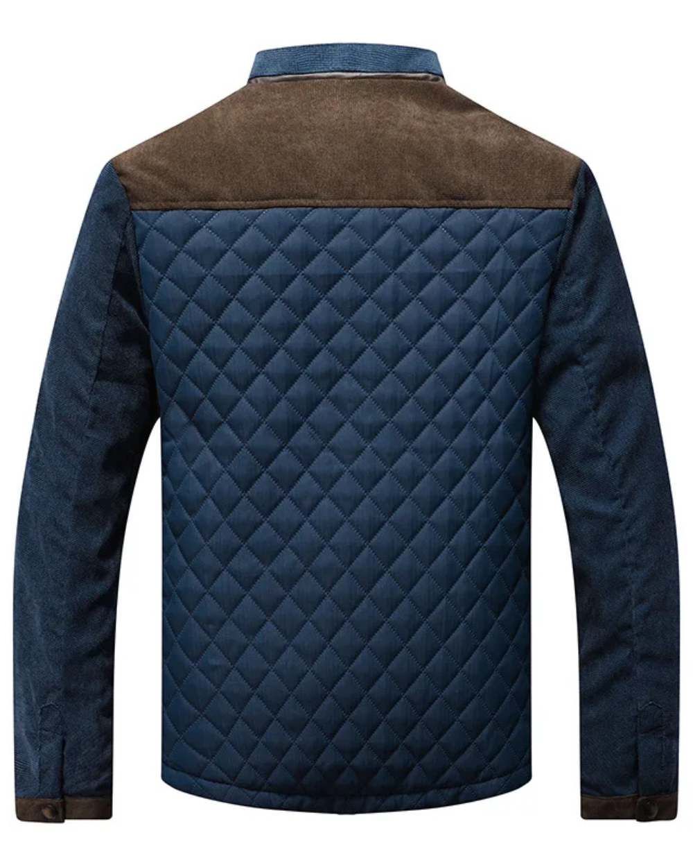 Rossi Herrenjacke Roma Designer Leder