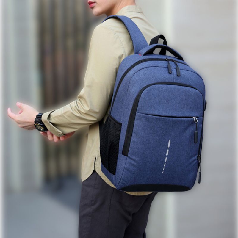 Männer Ultraleichter Wasserdichter Rucksack