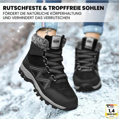 Herren Schuh Stabiler Laufschuh Alltagstauglich
