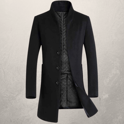 Herren Mantel Dominique