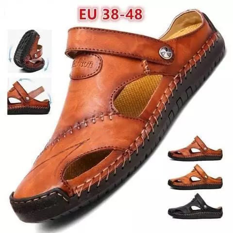 Norvielle Orthopädische Sandalen Unisex - Norvielle