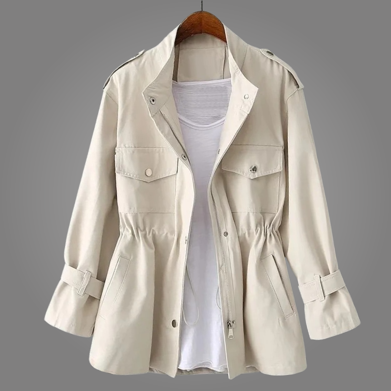 Übercoat von Hildegard