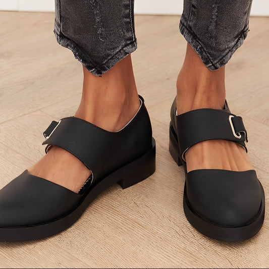 Damen Freizeitschuhe Schnalle Velma - Norvielle