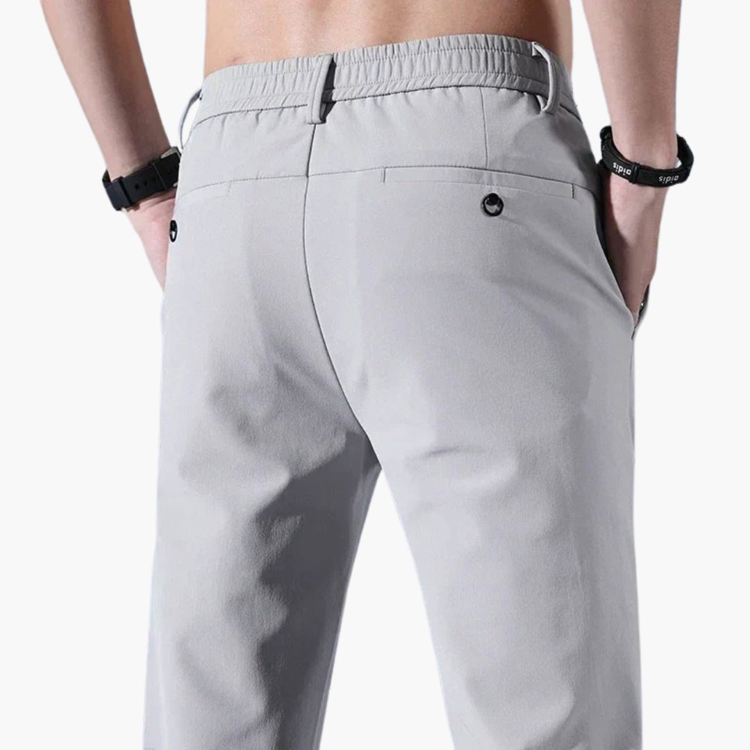 Herren Golfhose Elegant Sport