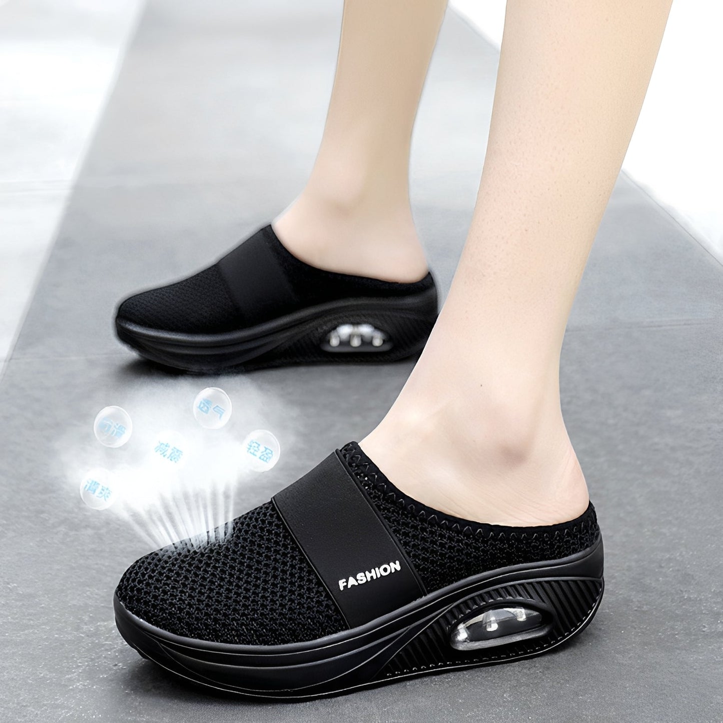 Damen Schuhe von Ramonna