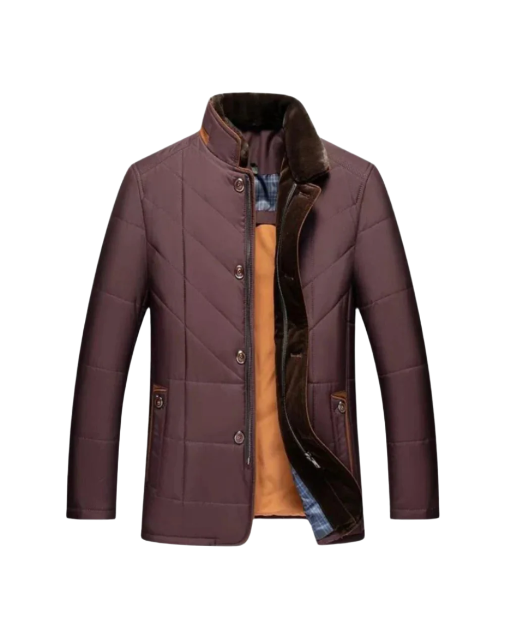 Antonio Herrenjacke