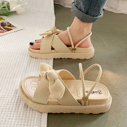 Norvielle Damen Sandalen