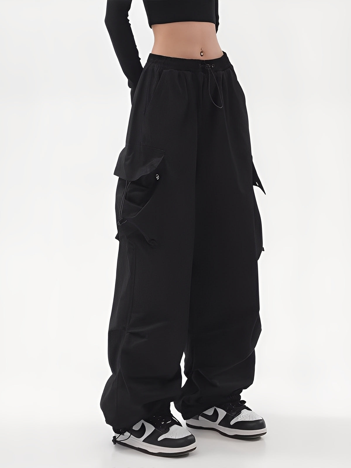 Aimée Damen Cargo Hose