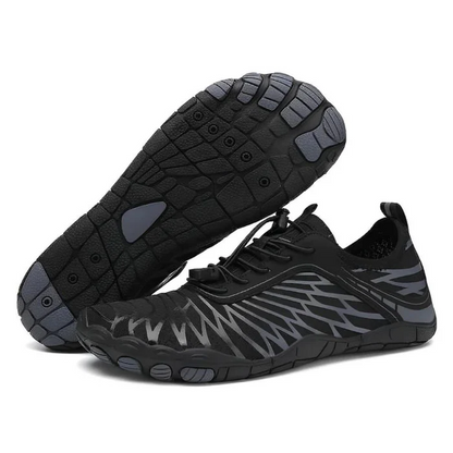Norvielle Damen Orthopädische Barfußschuhe