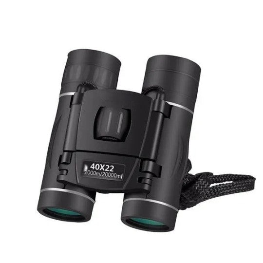Militär Fernglas 40x22 Professionelles Jagdteleskop