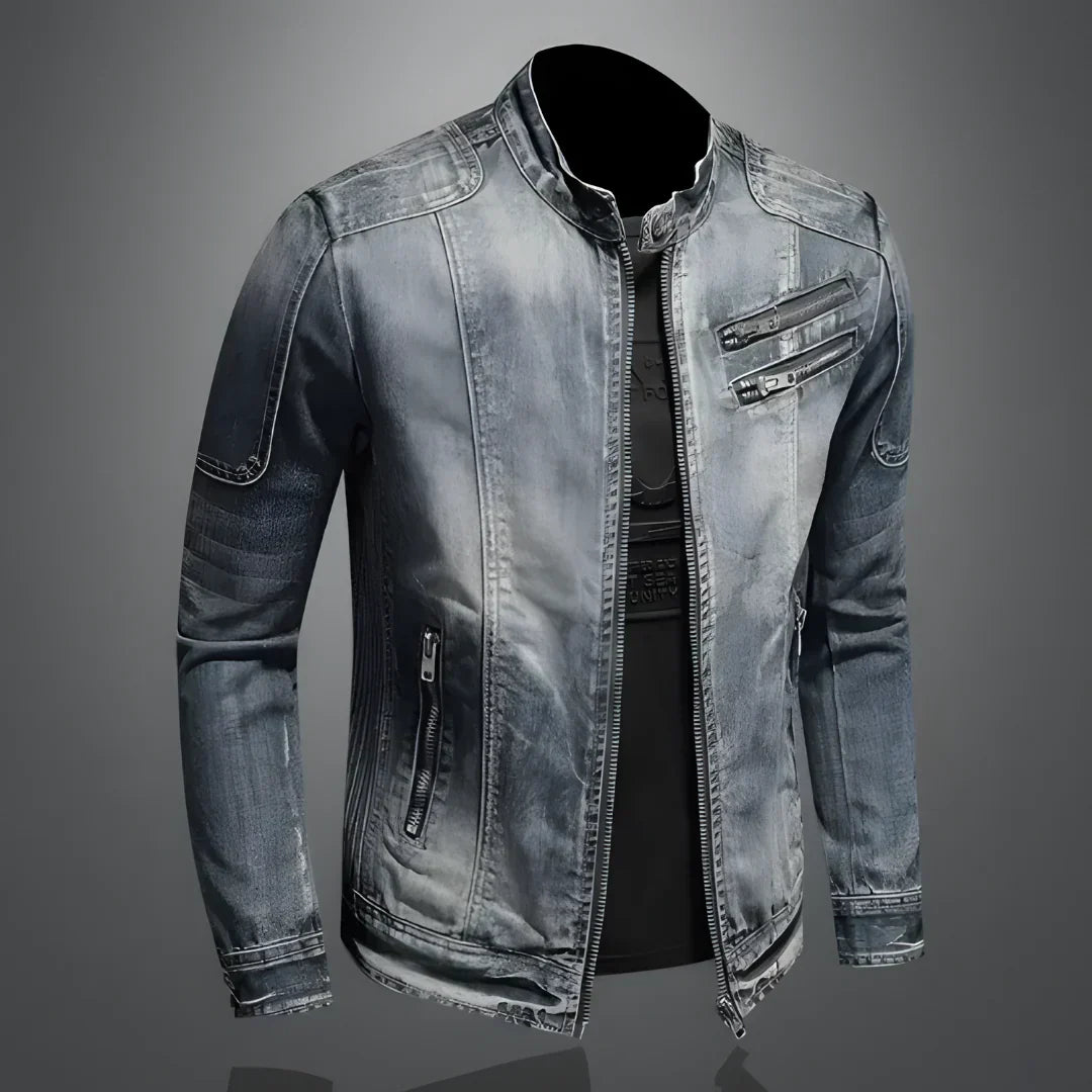 Damen Jeansjacke