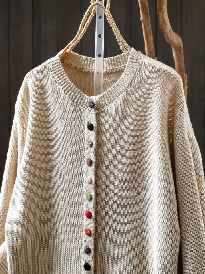 Ellery Damen Cardigan Grace